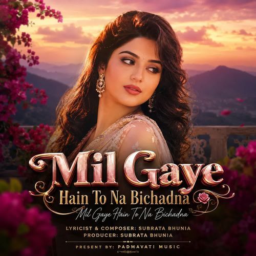 Mil Gaye Hain To Na Bichadna