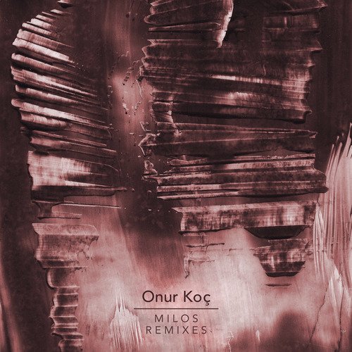Milos (Ogün Dalka Remix) cover art