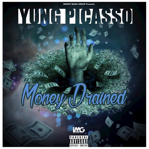 Dolo cover art