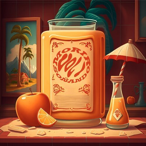 Mijo cover art