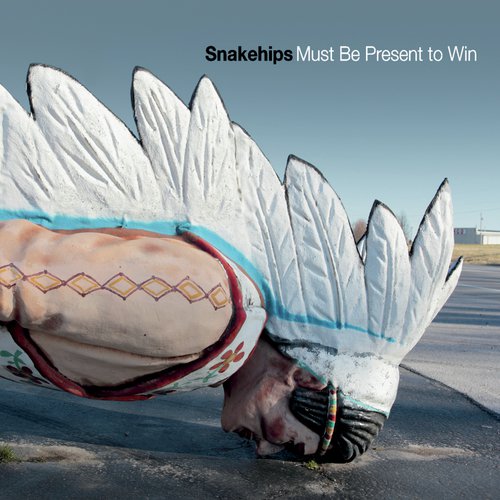 Must Be Present to Win