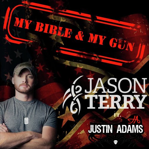 My Bible & My Gun (feat. Justin Adams)_poster_image