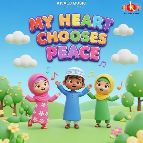 My Heart Chooses Peace