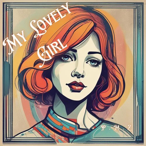 Just A Touch cover art