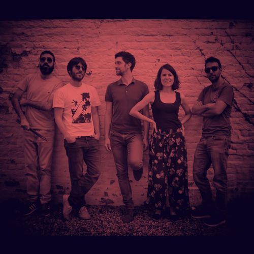 The Embers cover art