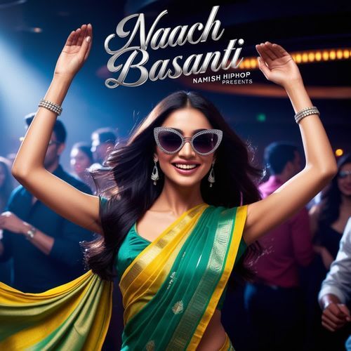 Naach Basanti