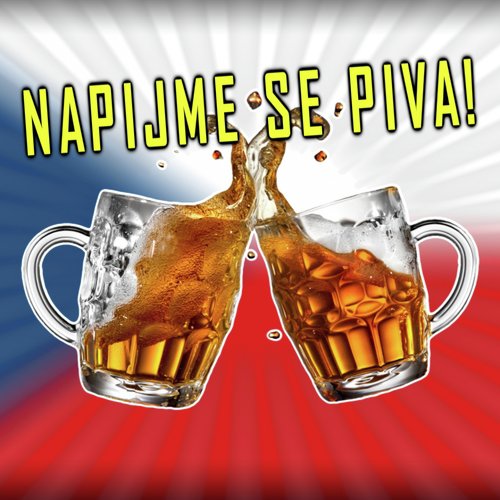 Napijme se piva (Radio Edit)_poster_image