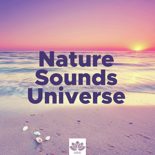 Nature Sounds Universe cover art