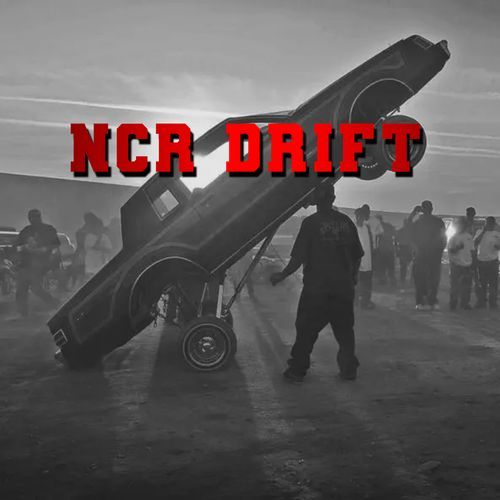 Ncr Drift