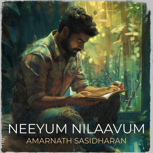 Neeyum Nilaavum