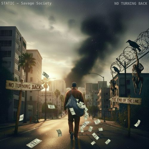 Fear of Flight cover art