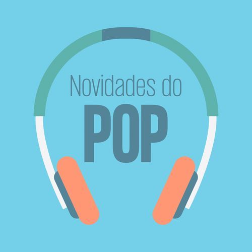 Novidades do pop