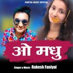 O Madhu artwork