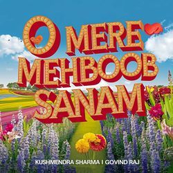 O Mere Mehboob Sanam-BRkZdABhBUE