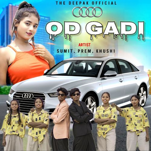 OD Gadi