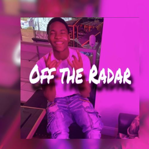 Off the Radar cover art