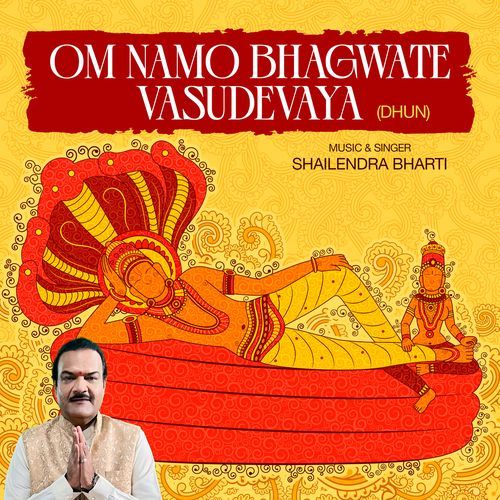 Om Namo Bhagwate Vasudevaya (Dhun)