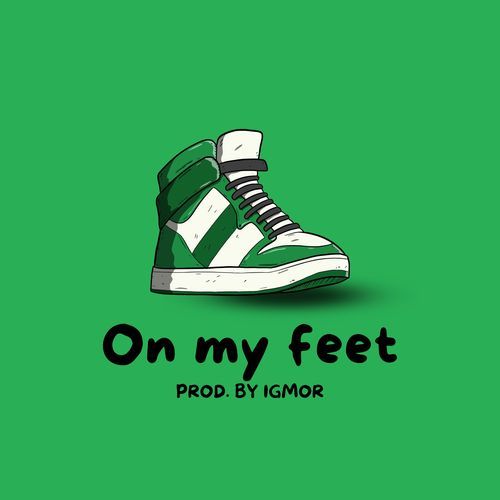 On My Feet_poster_image