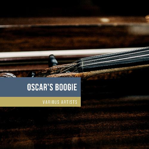 Oscar's Boogie