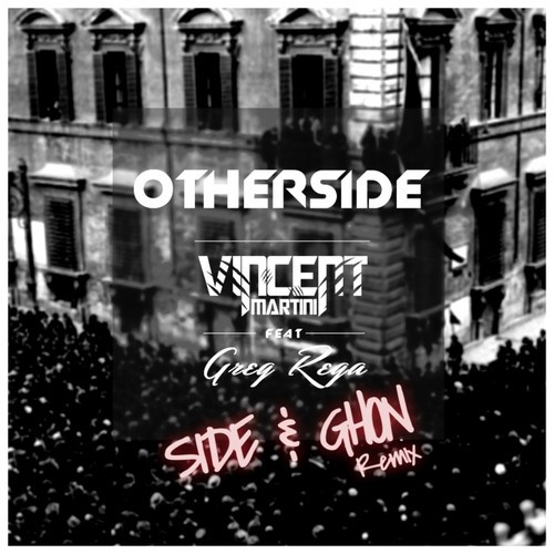 Other Side (Side &amp; Ghon Remix)_poster_image