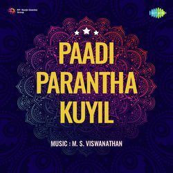 Paadi Parantha Kuyil