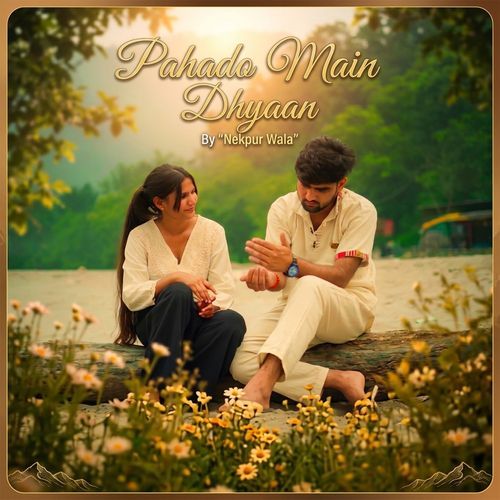 Pahado Main Dhyaan