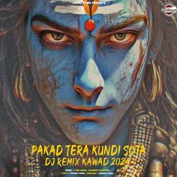 Pakad Tera Kundi Sota DJ Remix Kawad 2024-N1EhZzZSAVU