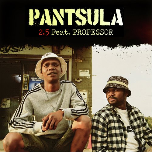 Pantsula