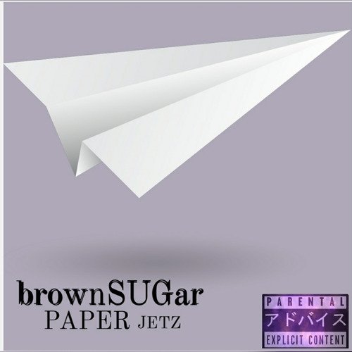 Paper Jetz