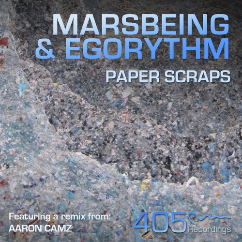 Paperscraps (Aaron Camz Remix)