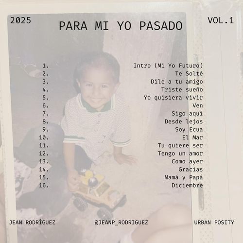 Como ayer cover art