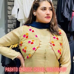 Pashto Classic Ghazal Maloom Dy-FzJcfCFnXkc