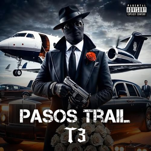 Pasos Trail