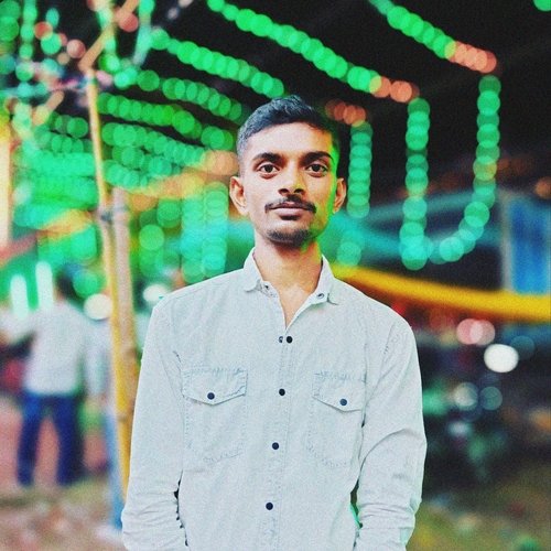 Patna cover art