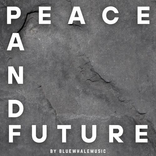 Peace And Future cover art