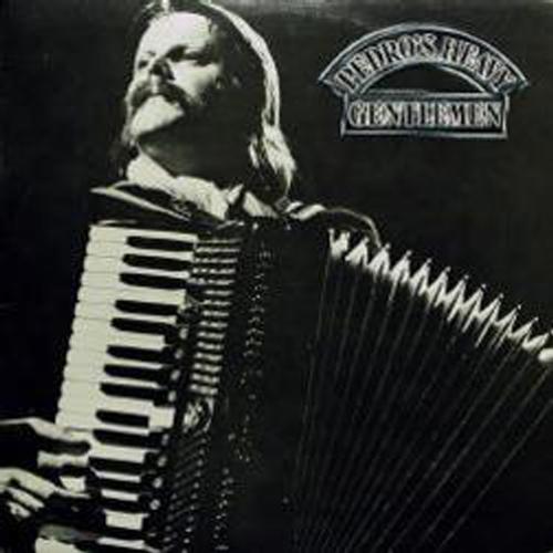 Pedro&#039;s Heavy Gentlemen