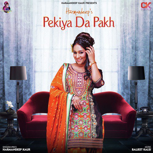 Pekiya da Pakh - Single