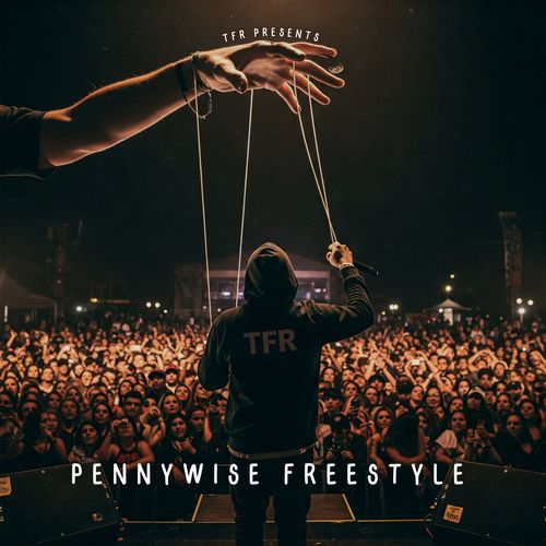 Pennywise Freestyle