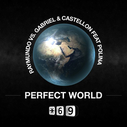 Perfect World (feat. Polina)_poster_image