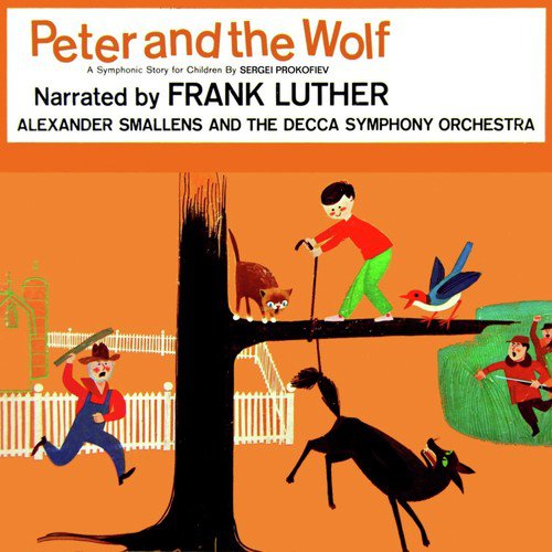 Peter And The Wolf_poster_image