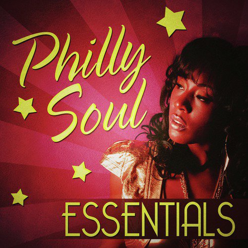 Philly Soul Essentials