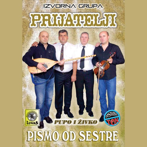 Pismo Od Sestre