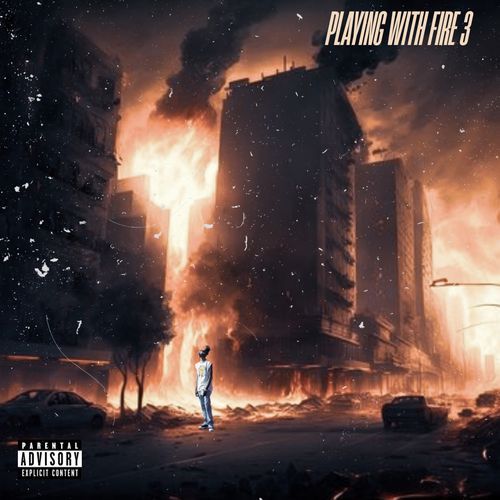 Off White cover art
