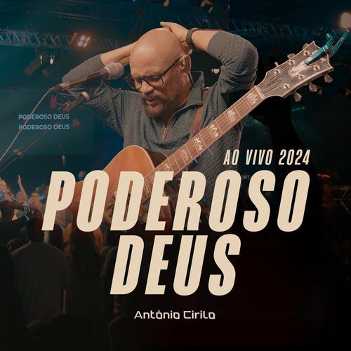 Poderoso Deus ao Vivo2024 (Ao Vivo)_poster_image