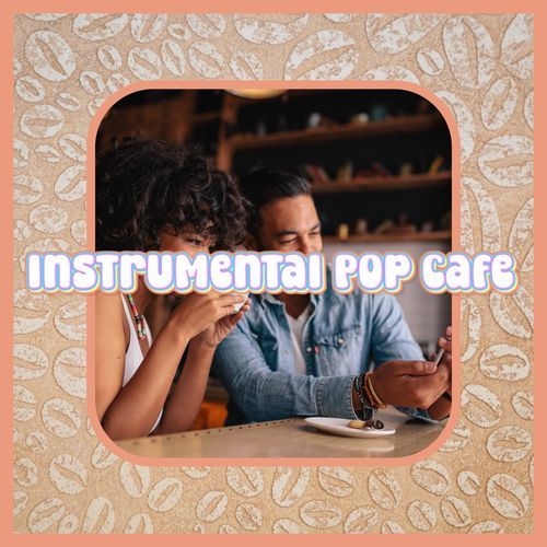 Cafe Study Pop Music cover art