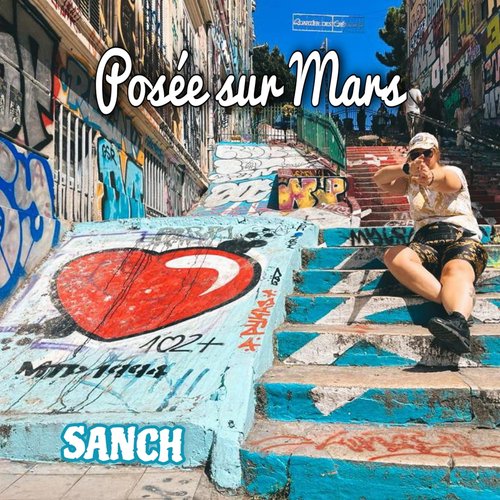 Posée sur Mars_poster_image