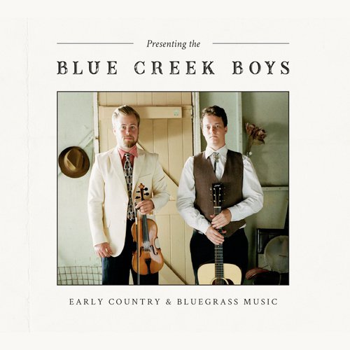 Kentucky cover art