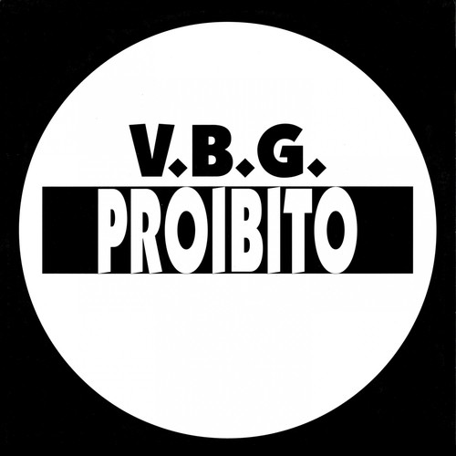 Proibito (Mega Hit)