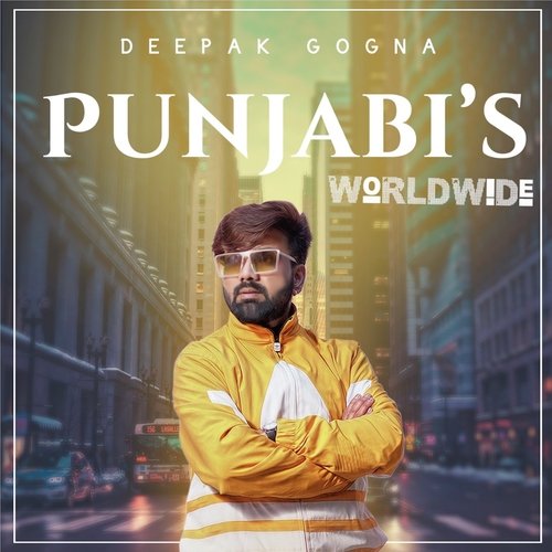 Punjabi's Worldwide