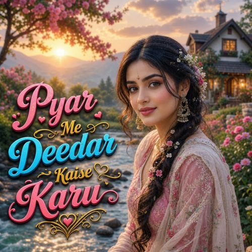 Pyar Me Deedar Kaise Karu